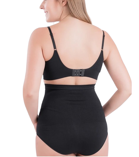Modelante Panty Taille Haute