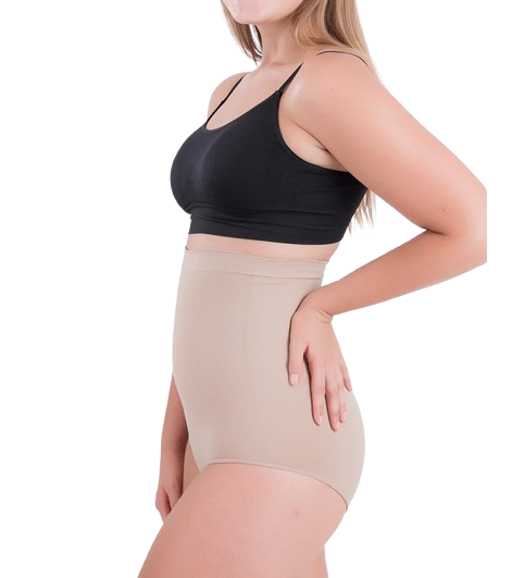 Modelante Panty Taille Haute