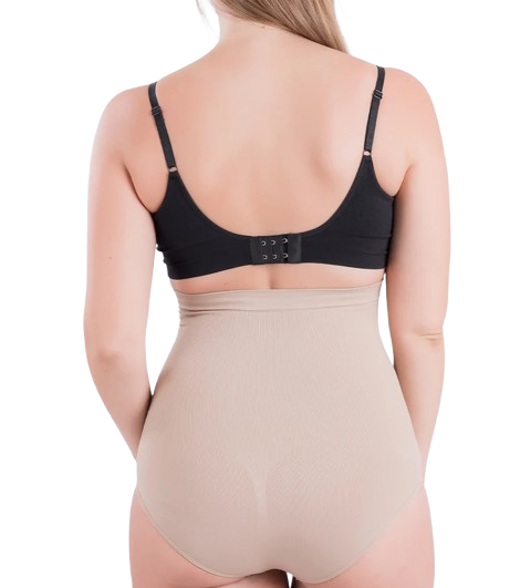 Modelante Panty Taille Haute