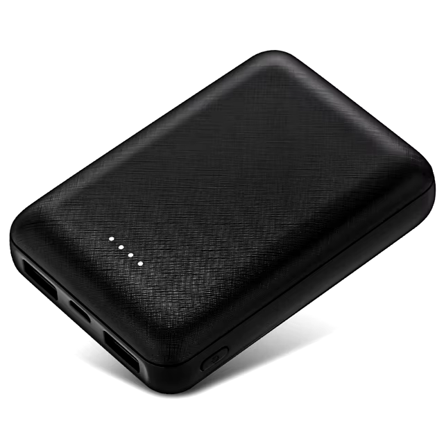 Batterie portable 5V 2A