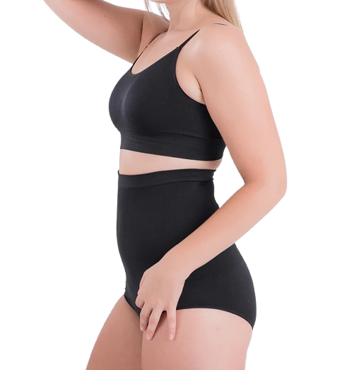 Modelante Panty Taille Haute