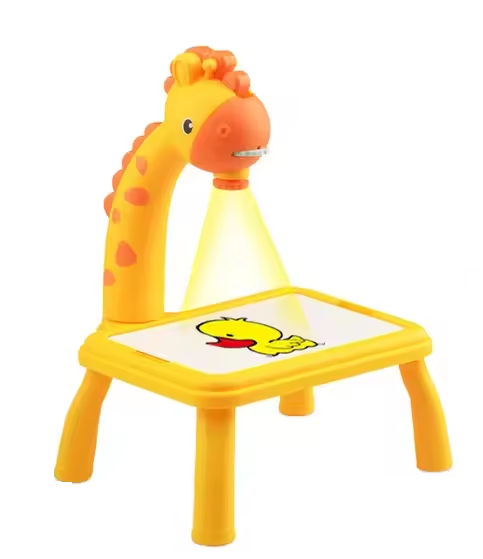 Table de Dessin Interactive