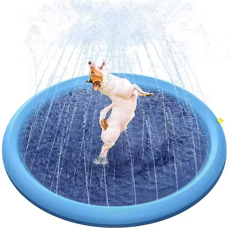 Tapis d’Eau pour Chiens