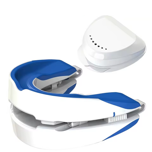 Découvrez Stop Ronflement Pro, la solution efficace pour éliminer les ronflements et améliorer la qualité de votre sommeil. Confortable, hypoallergénique et facile à utiliser, il vous aide à retrouver des nuits paisibles. Disponible en France, Belgique et Suisse.