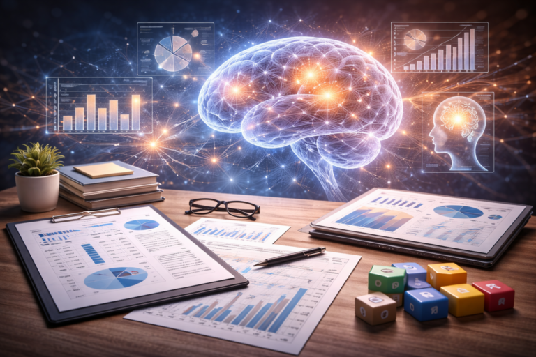 Avaliação neuropsicológica no Transtorno do Desenvolvimento Intelectual: instrumentos e interpretação