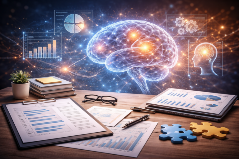 Critérios diagnósticos atuais do Transtorno do Desenvolvimento Intelectual