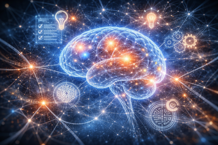 Desenvolvimento das funções executivas no Transtorno do Desenvolvimento Intelectual