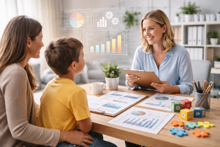 Escalas de comportamento adaptativo e sua aplicação clínica