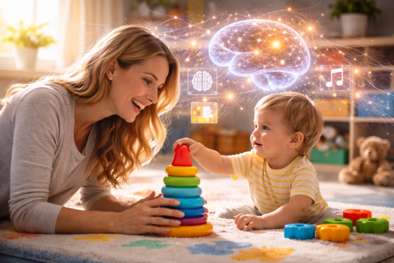 Programas de estimulação precoce e seus fundamentos teóricos